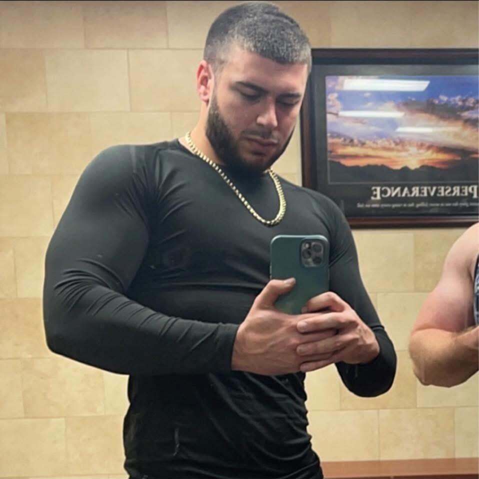 Michael Cutignola 