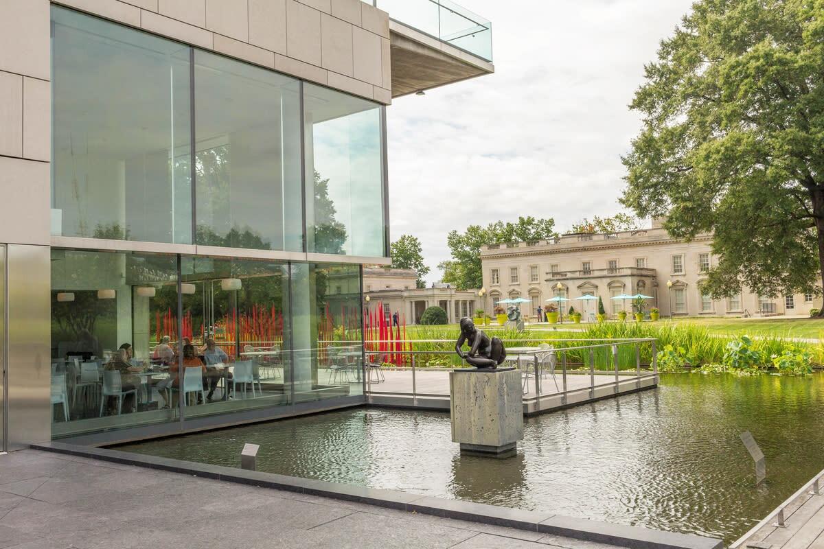 Picture of Virginia Museum of Fine Arts