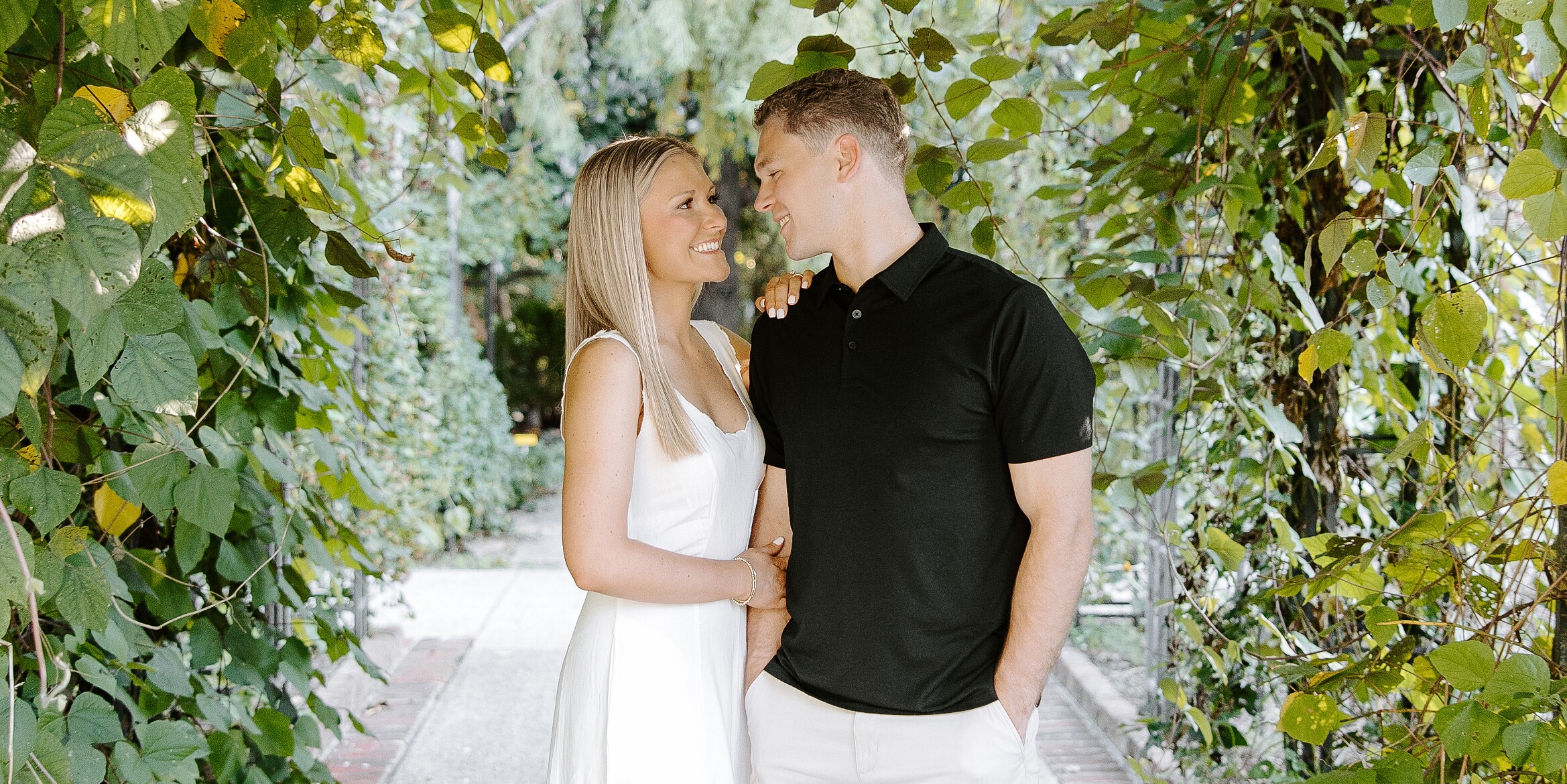 Koby Drake and Natalie Sharp's Wedding Website - The Knot