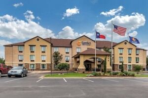 Picture of Comfort Inn & Suites Mansfield