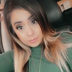 Desiree Martinez