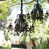 A "Batman"-Inspired Wedding at Warner Brothers Studio in Hollywood, California