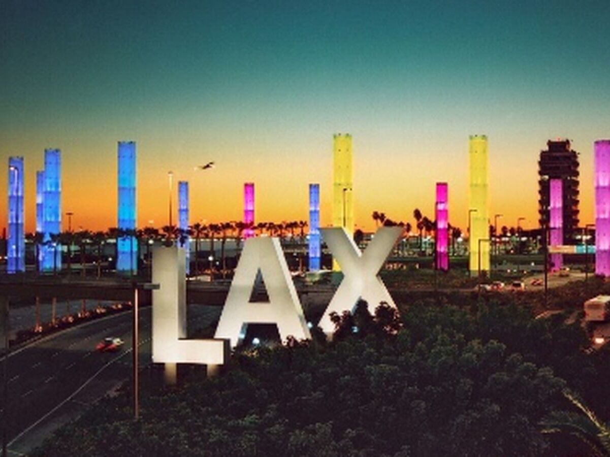 Picture of Los Angeles International Airport