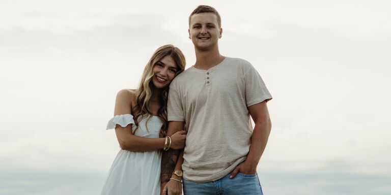 Gracie & Dawson Home Page Banner