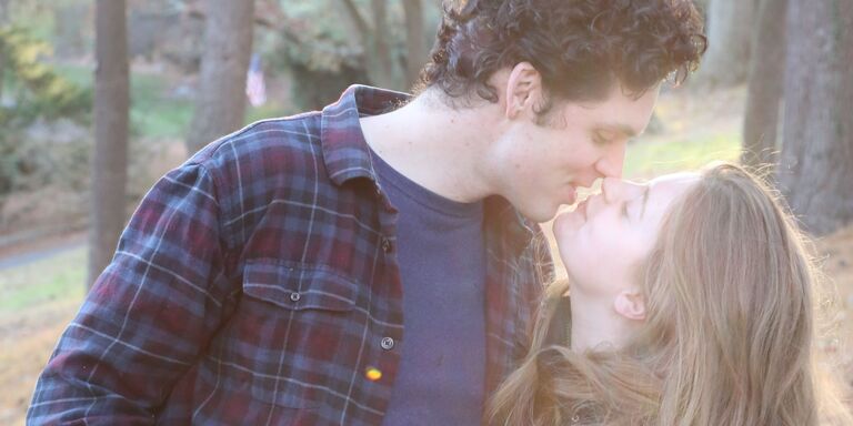 Annalisa & Stephen Home Page Banner