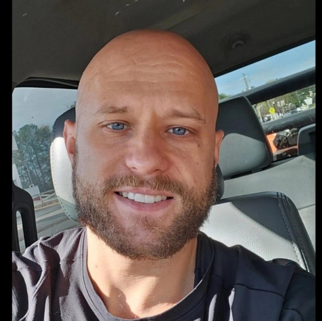 Joshua Reiter