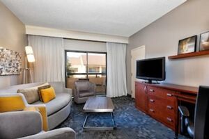 Picture of Courtyard by Marriott Dallas Fort Worth / Bedford