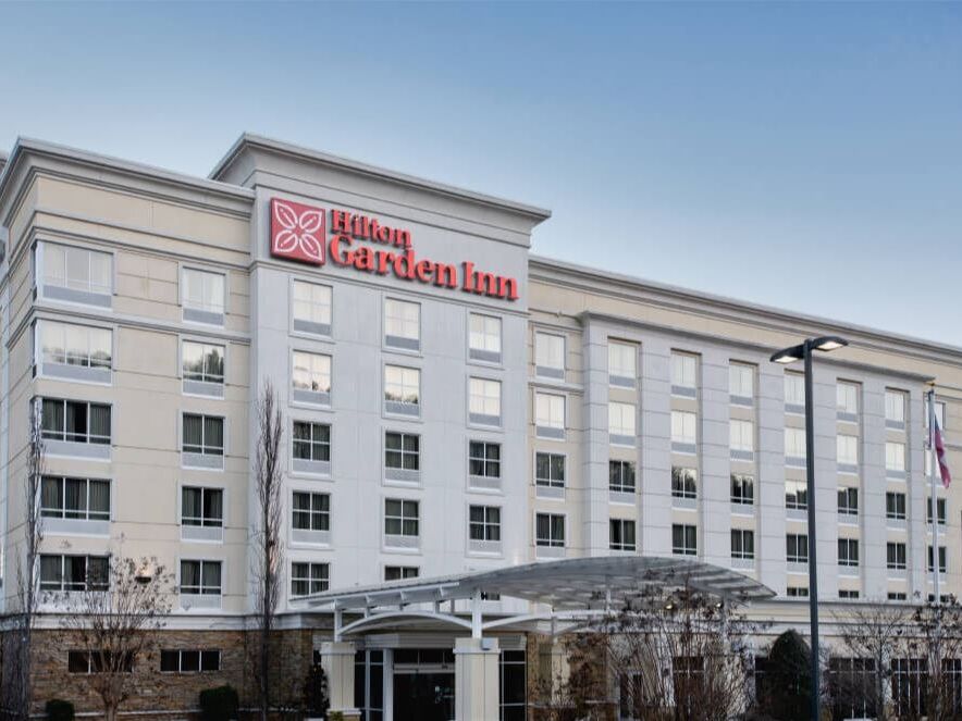 Picture of Hilton Garden Inn Dalton