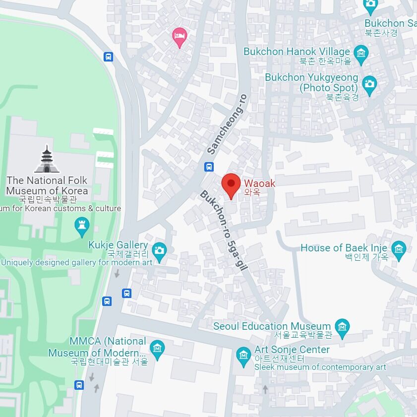 Picture of How to get there