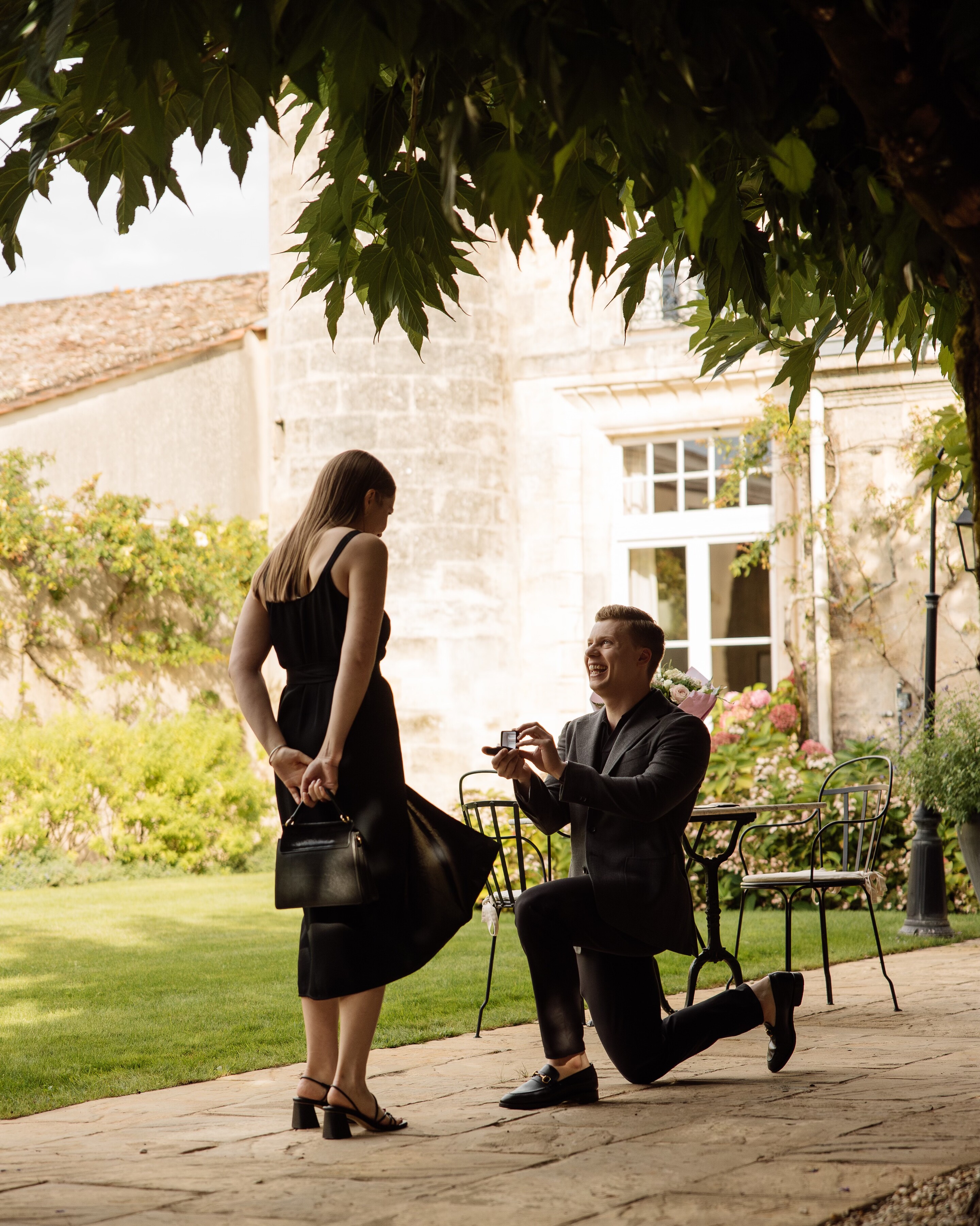 Grace & Nicholas Home Page Banner