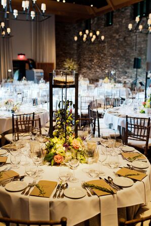 Centerpieces