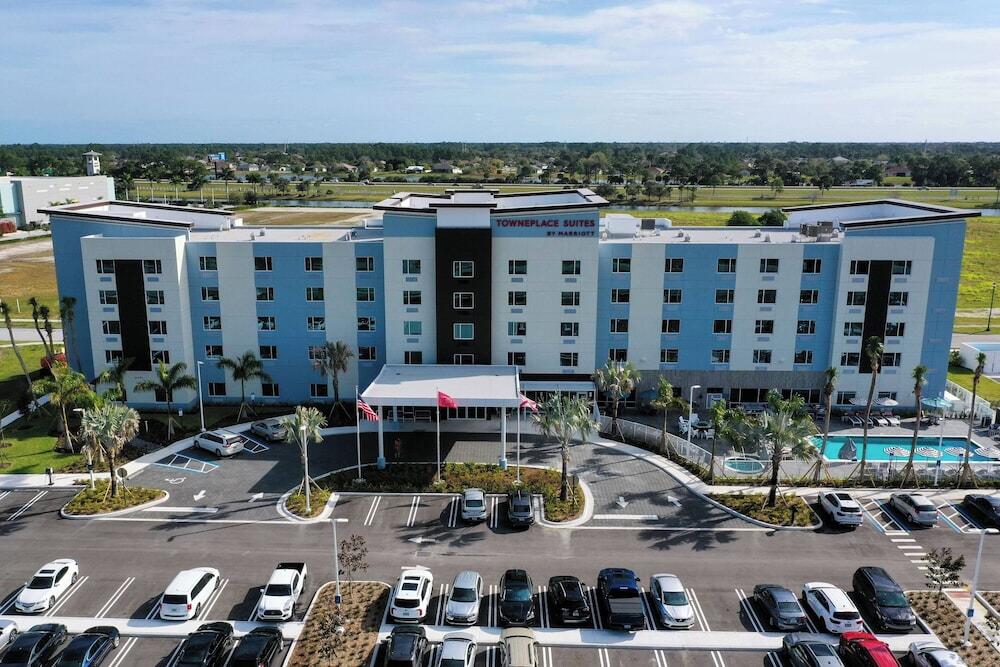 Picture of TownePlace Suites by Marriott Port St. Lucie I-95