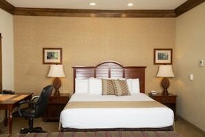 Picture of Rockwell Lake Lodge