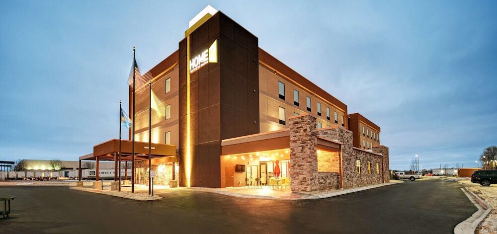 Picture of Home2 Suites by Hilton Beloit