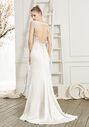 Beloved by Casablanca Bridal BL215 Serenity Sheath Wedding Dress - thumbnail - 3