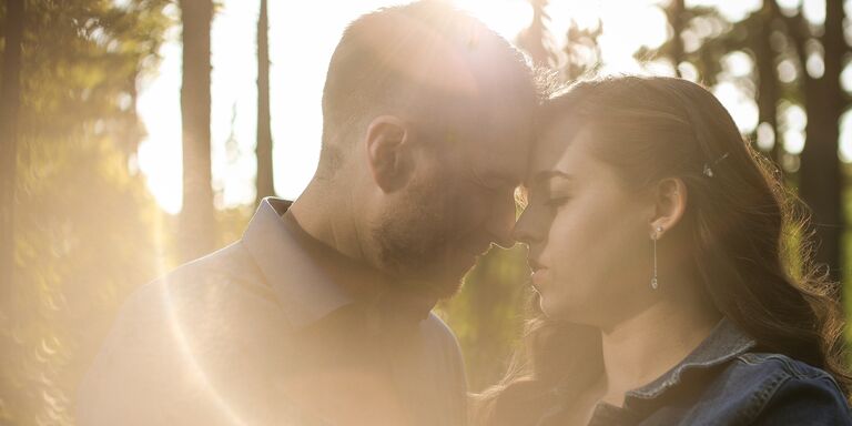 Cheryl & Matthew Home Page Banner