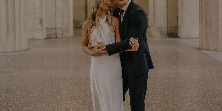 Casey & Nate Home Page Banner