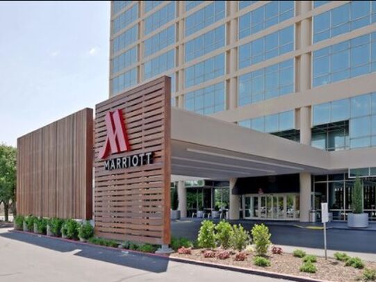 Picture of Marriott Tulsa Hotel Southern Hills