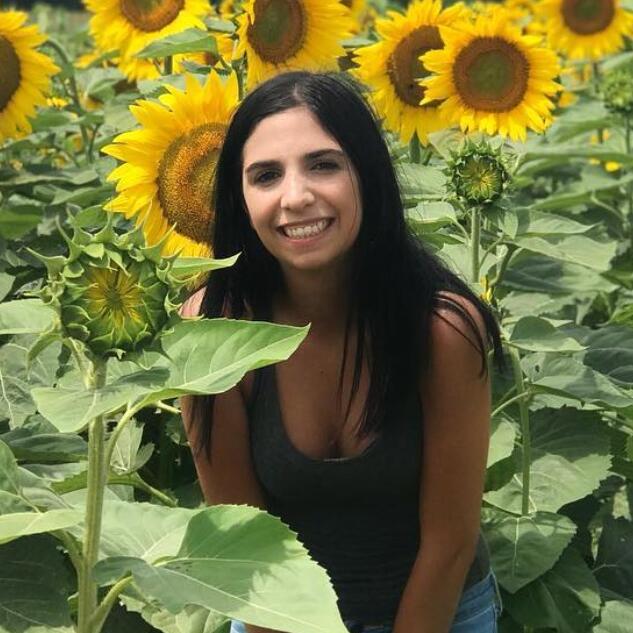 Courtney Greenberg