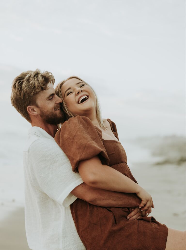 Dakota Daniels and Meghan Damery's Wedding Website The Knot