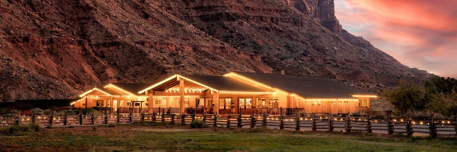 Picture of Red Cliffs Lodge