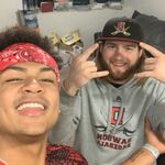 Jayden Holley 