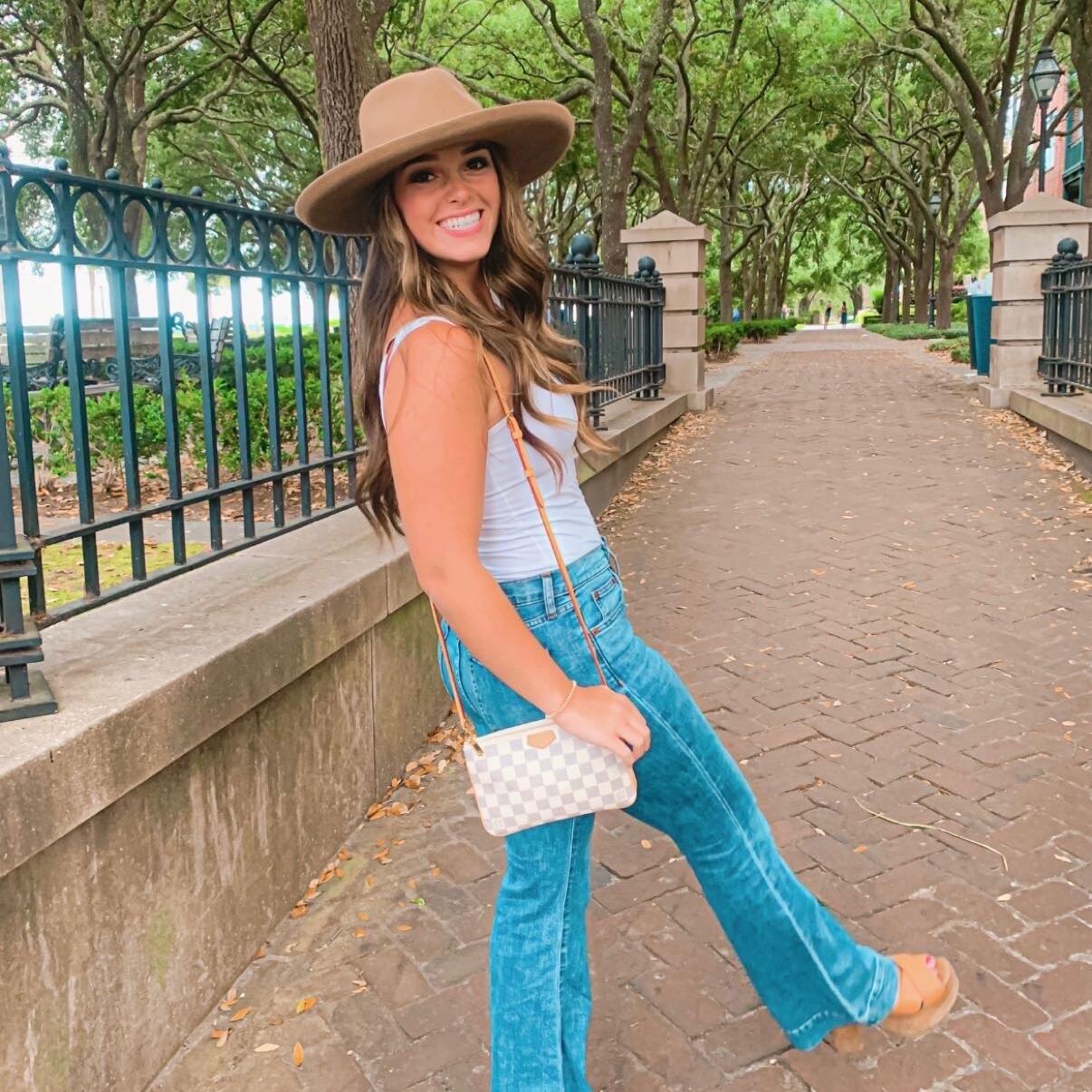 McKenzie Littleton 
