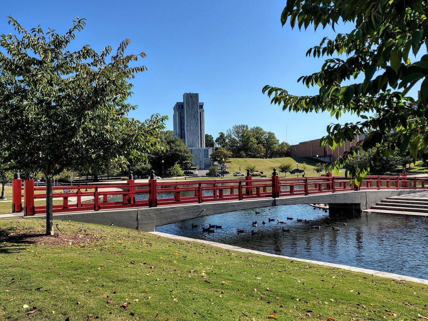 Picture of Big Spring International Park