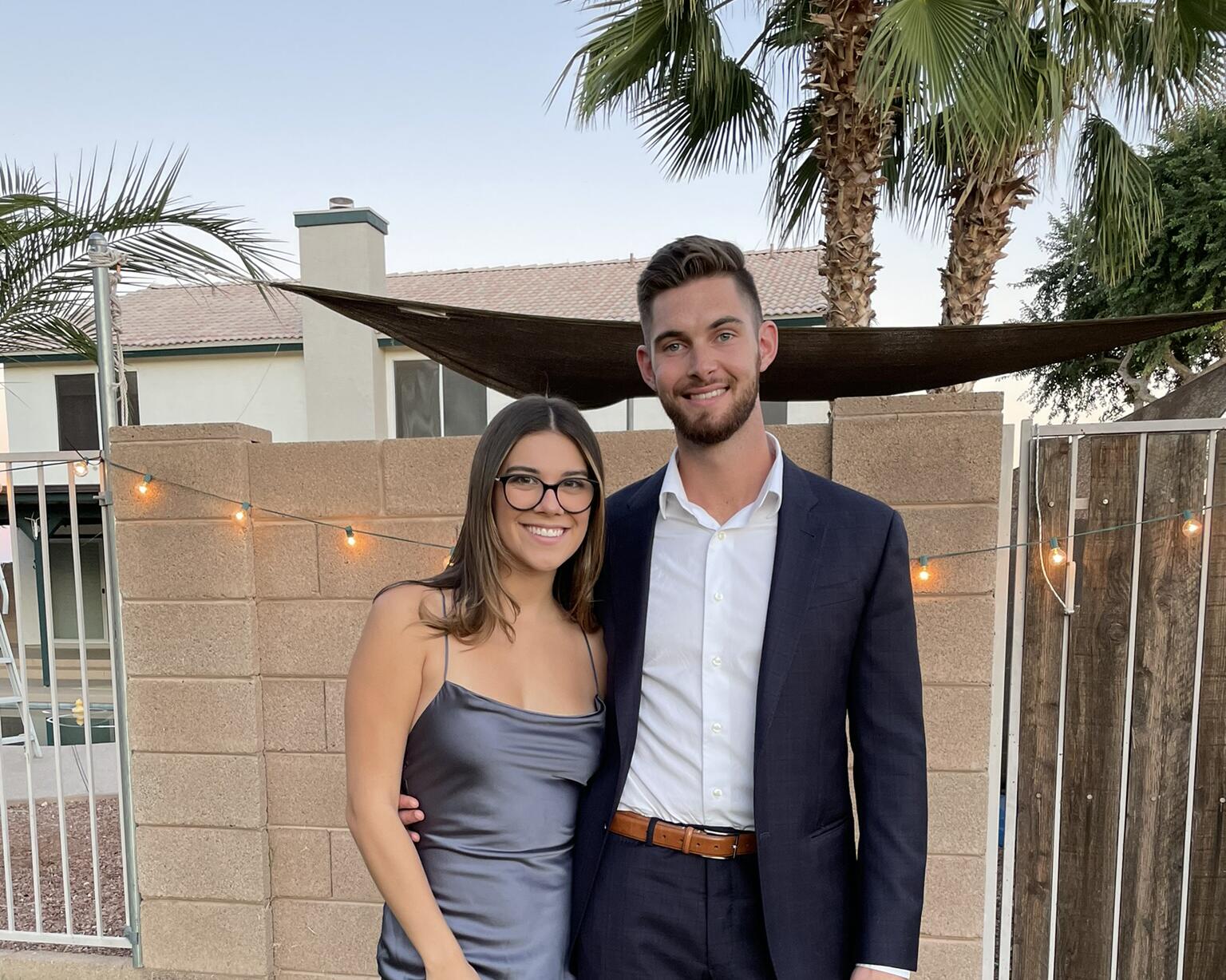 Picture of Our Story