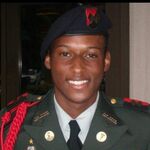 Darvez Hall Jr.