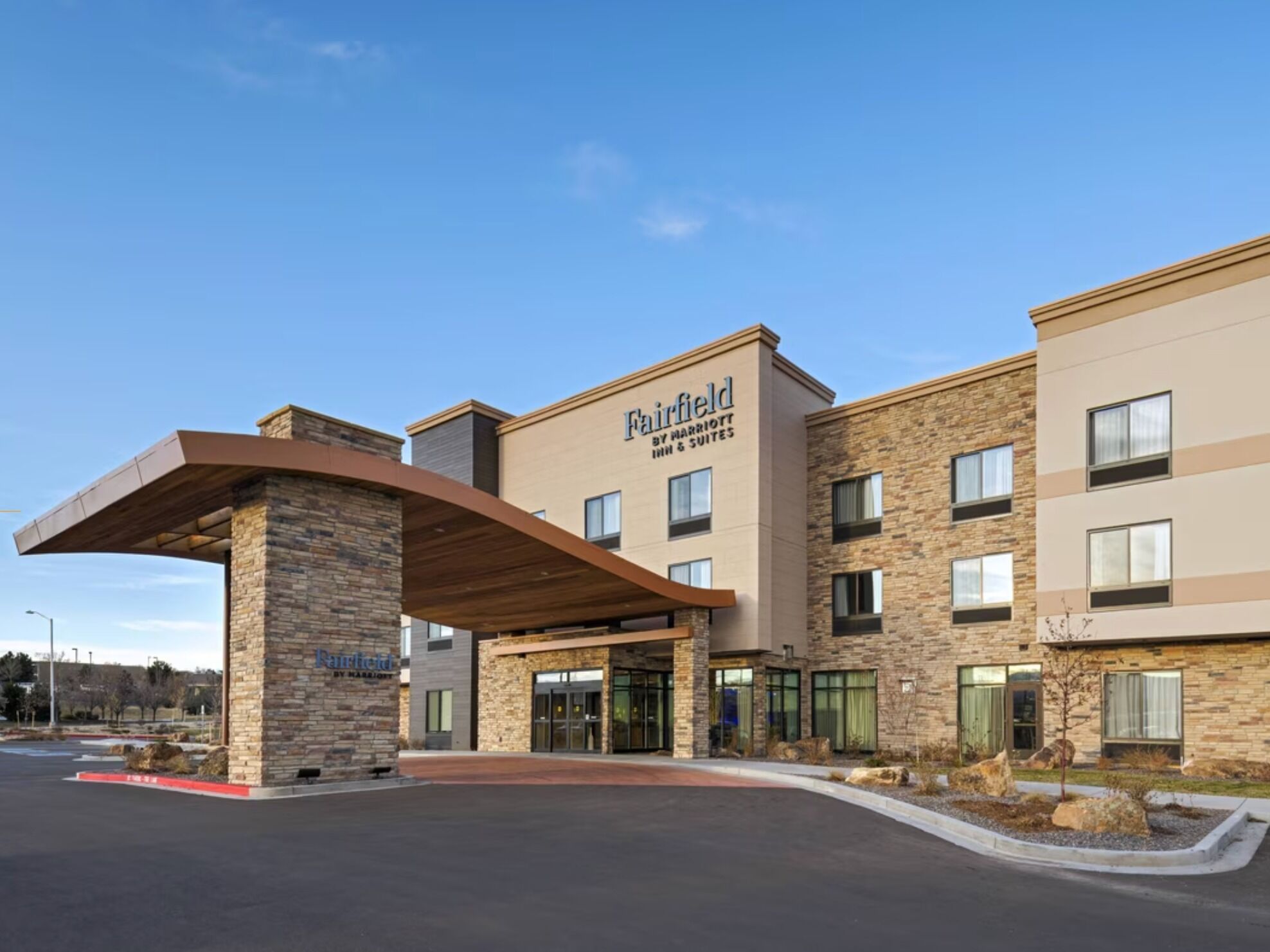 Picture of Fairfield Inn & Suites by Marriott Colorado Springs East/Ballpark