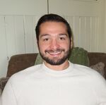 Conner Witsken