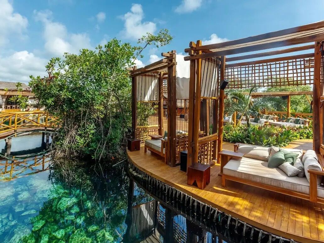 Picture of Hotel Shibari Tulum