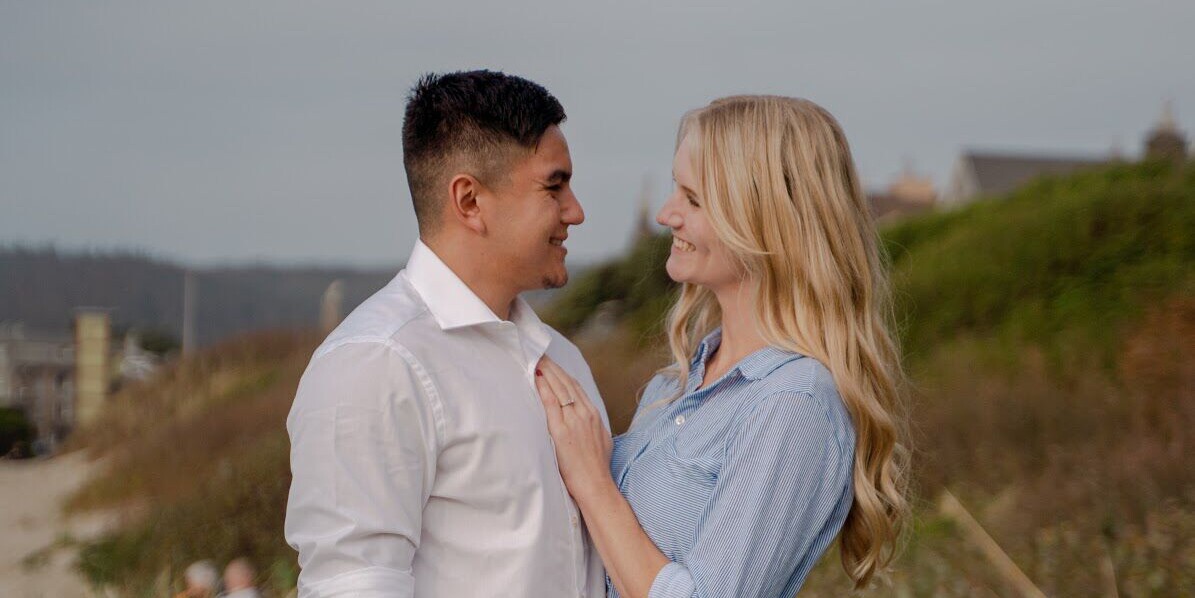 Bailey Smith and Issac Vallejo's Wedding Website - The Knot