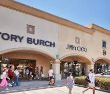 Picture of Camarillo Premium Outlets