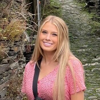 Hannah Jorgensen