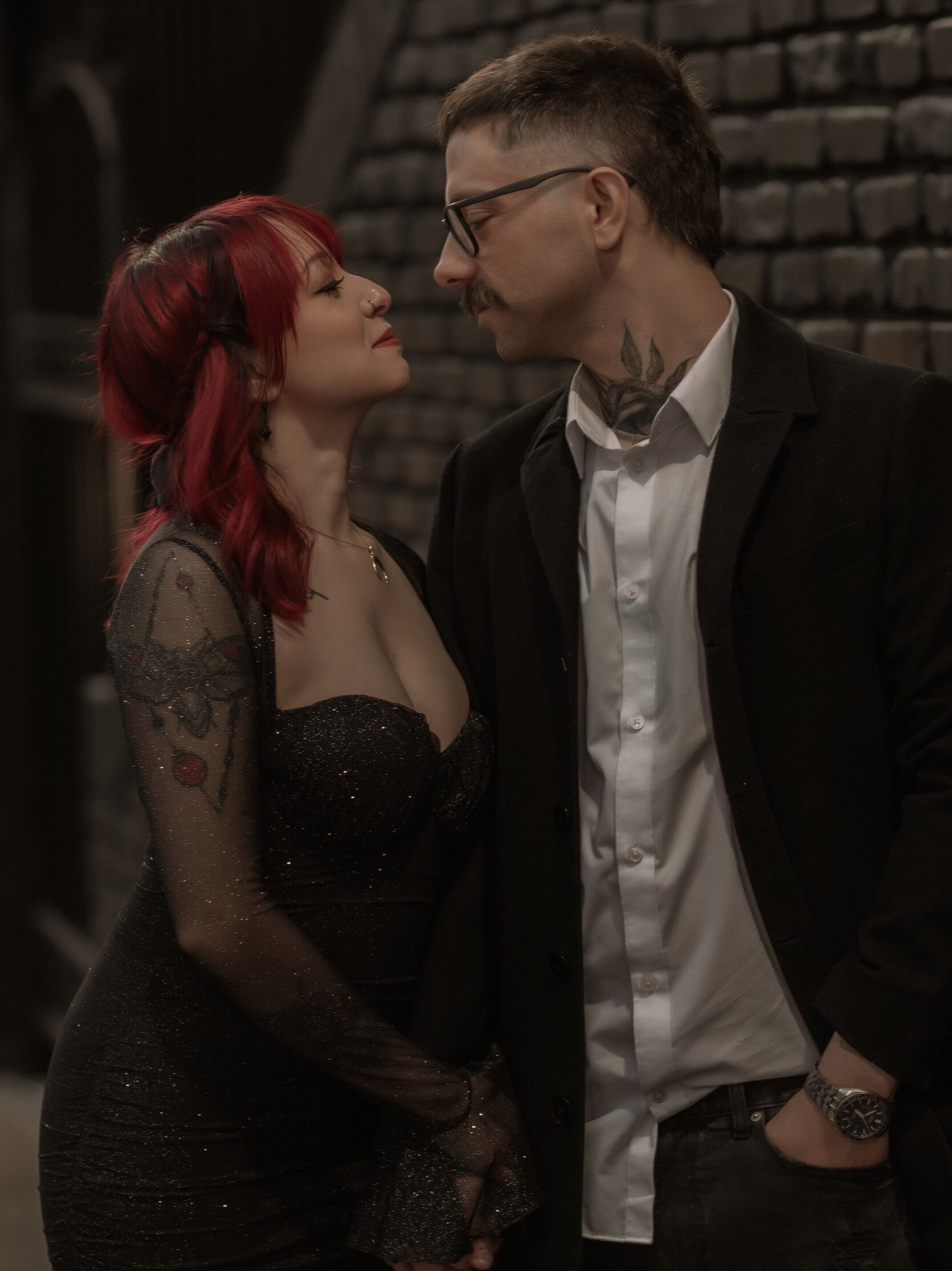 Picture of Our Story