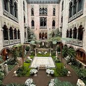 Picture of Isabella Stewart Gardner Museum