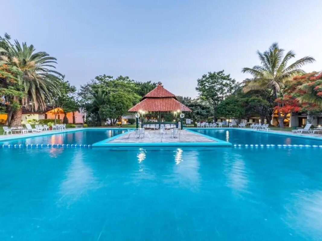 Picture of Hotel Misión de Los Ángeles