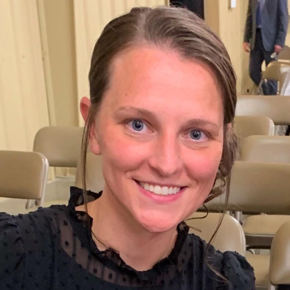 Jessica Powers