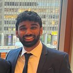 Nandan Patel