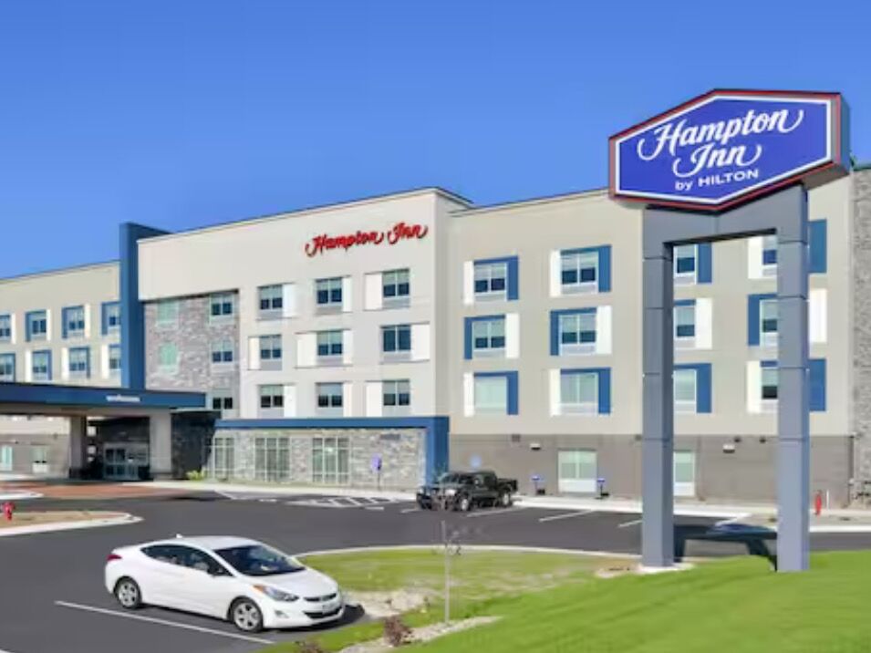 Picture of Hampton Inn Lakeville Minneapolis
