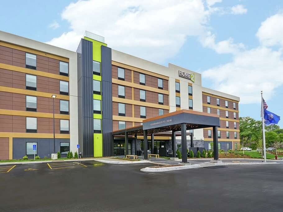 Picture of Home2 Suites by Hilton Minneapolis-Eden Prairie