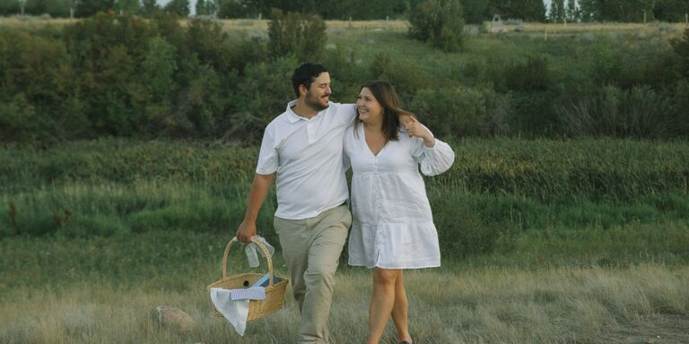 Sage & Valentin Home Page Banner