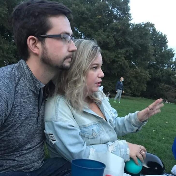 Picture of First Memories Together