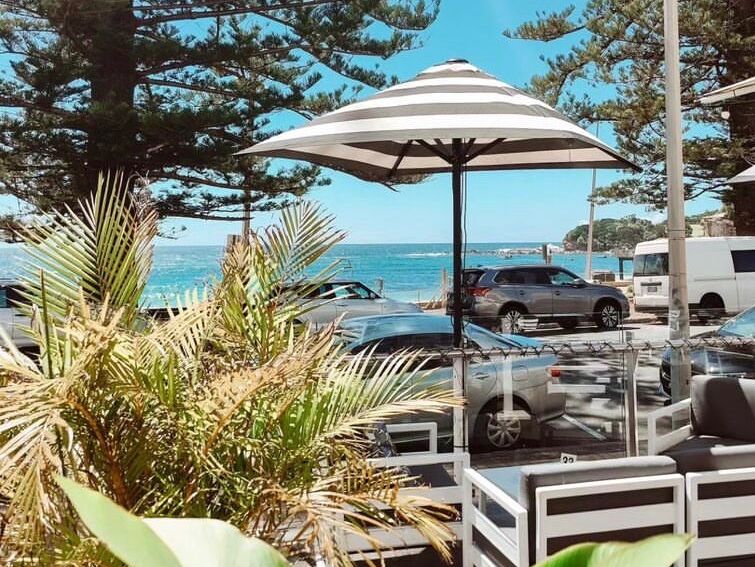 Picture of Aromas On Sea