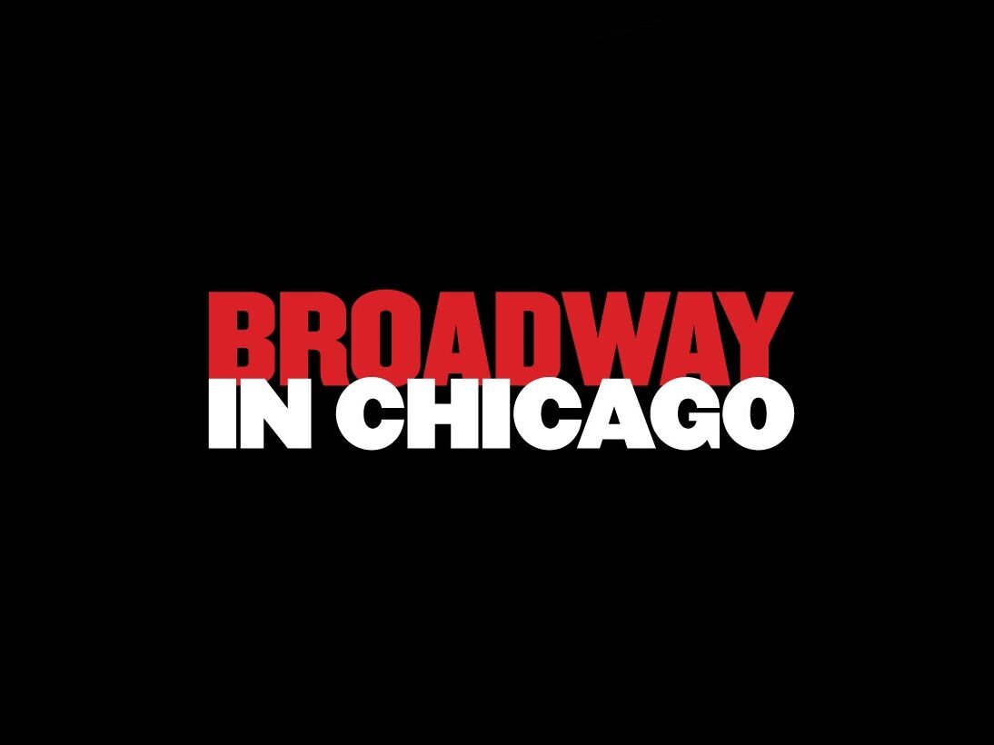 Picture of Broadway In Chicago 
