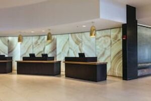 Picture of Boston Marriott Burlington