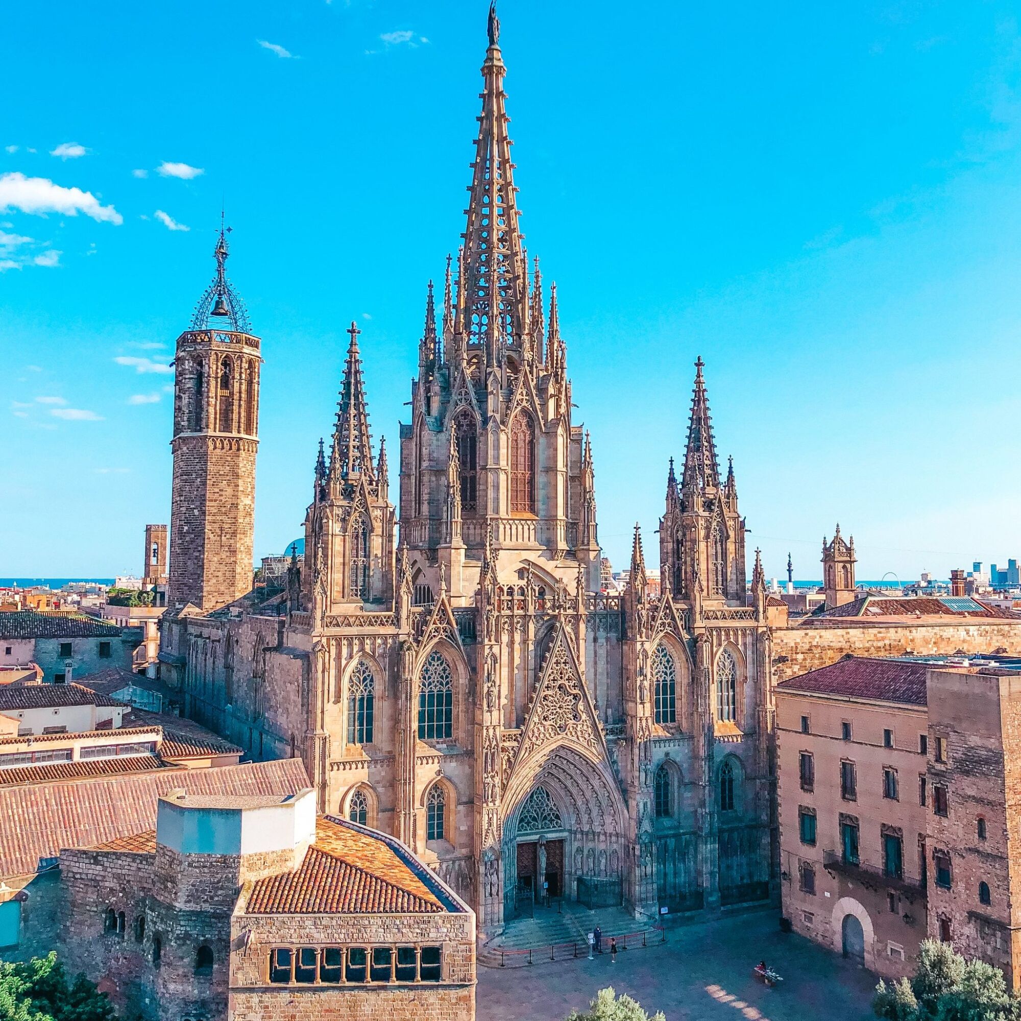 Picture of Explore the Gothic Quarter