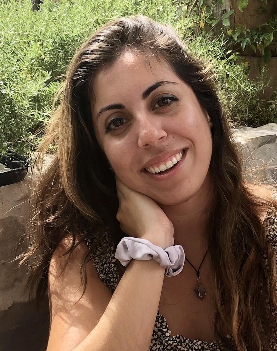 Valerie Sanchez